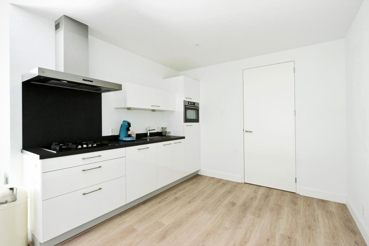 Hotel Familie Hotel & Apartments Alkmaar 3*