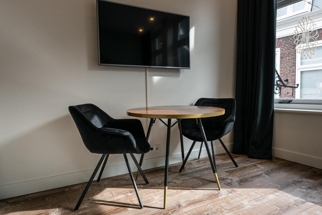 Familie Hotel & Apartments Alkmaar Hotel