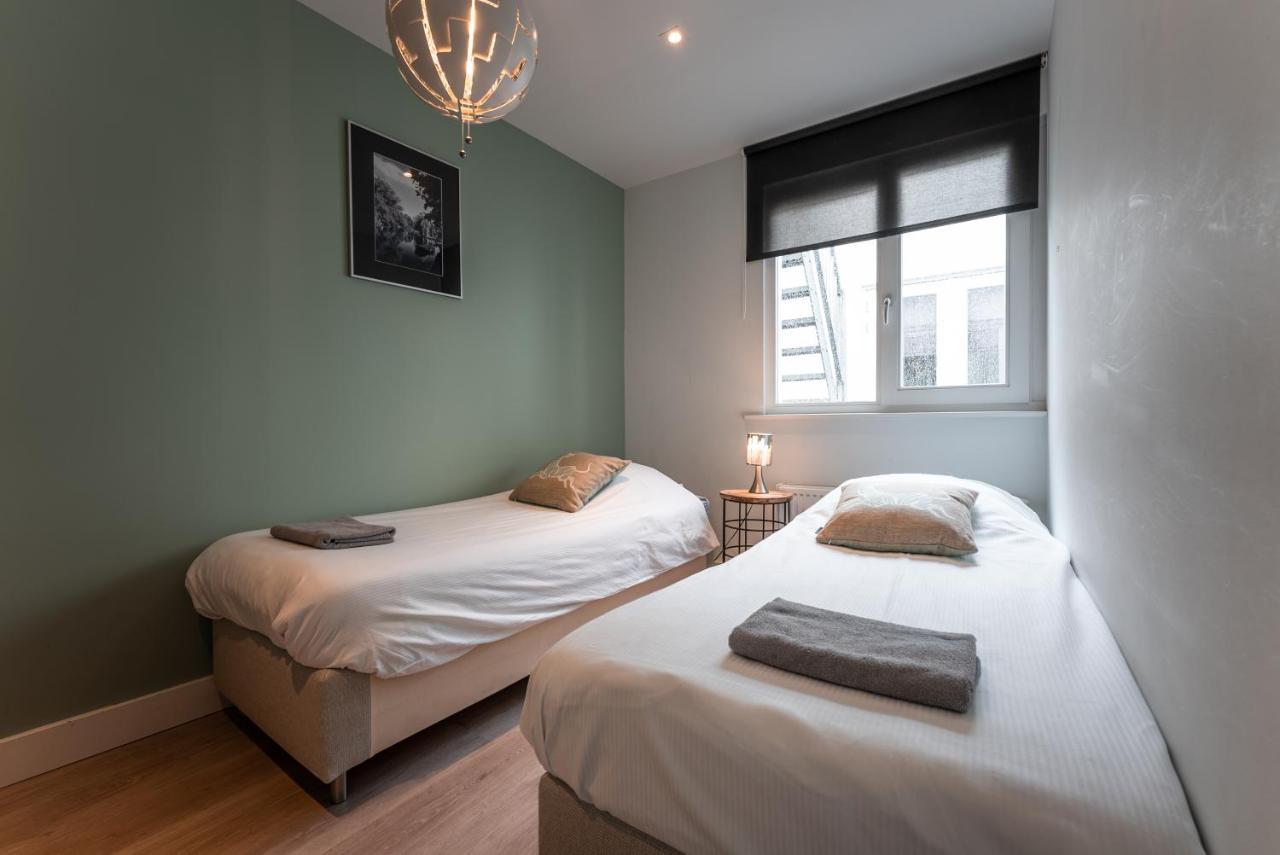 Familie Hotel & Apartments Alkmaar 3*