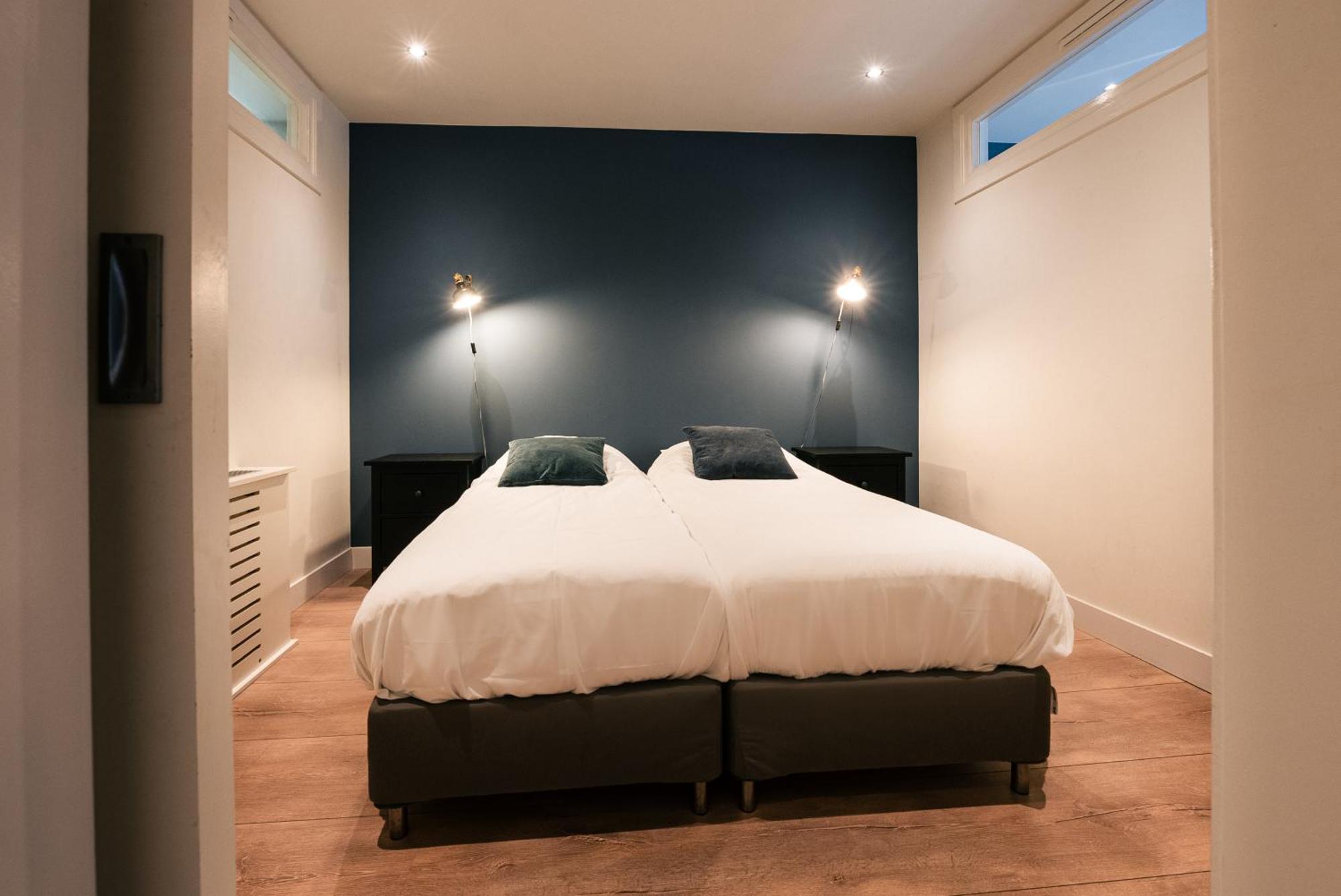 Hotel Familie Hotel & Apartments Alkmaar
