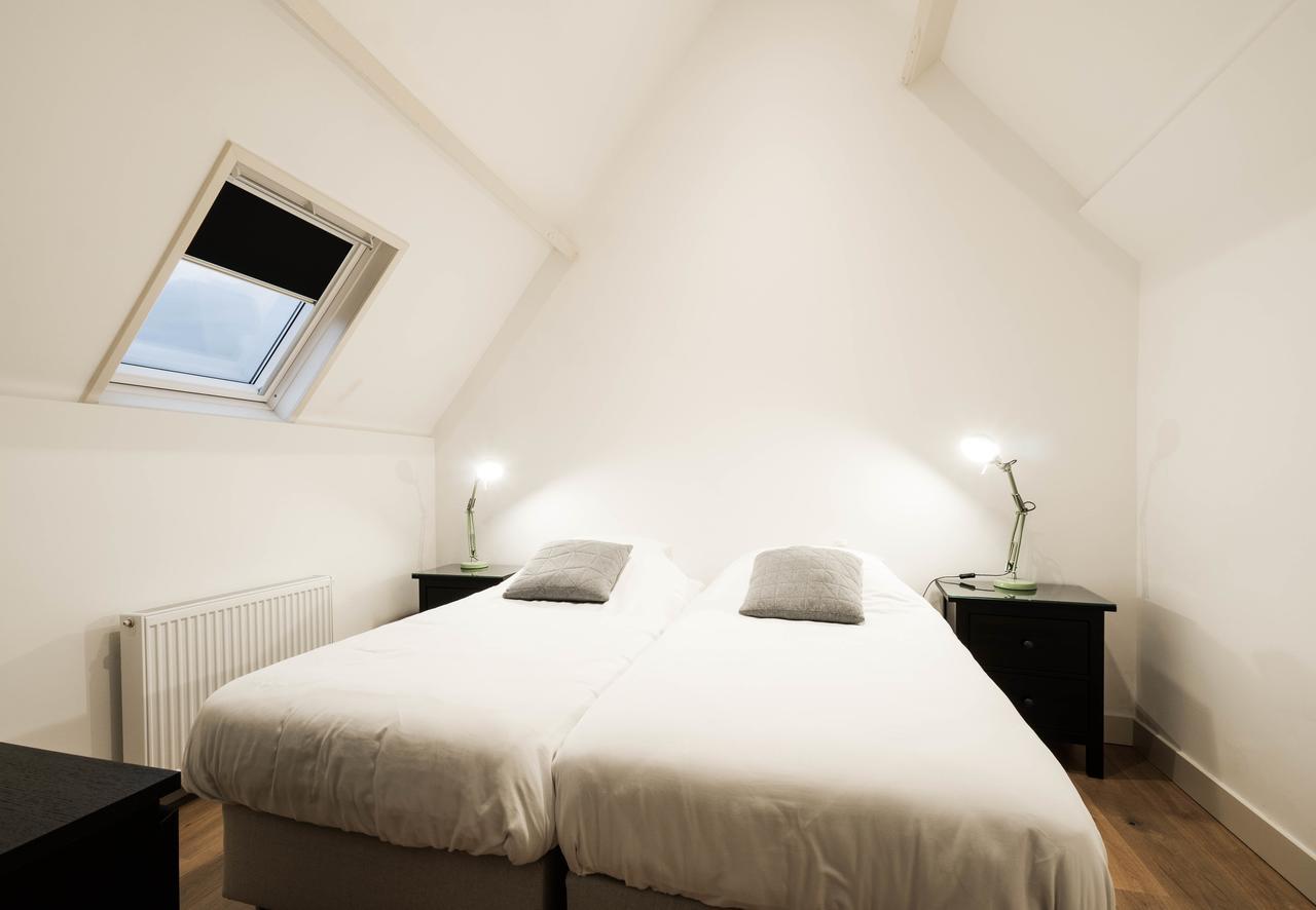 Familie Hotel & Apartments Alkmaar