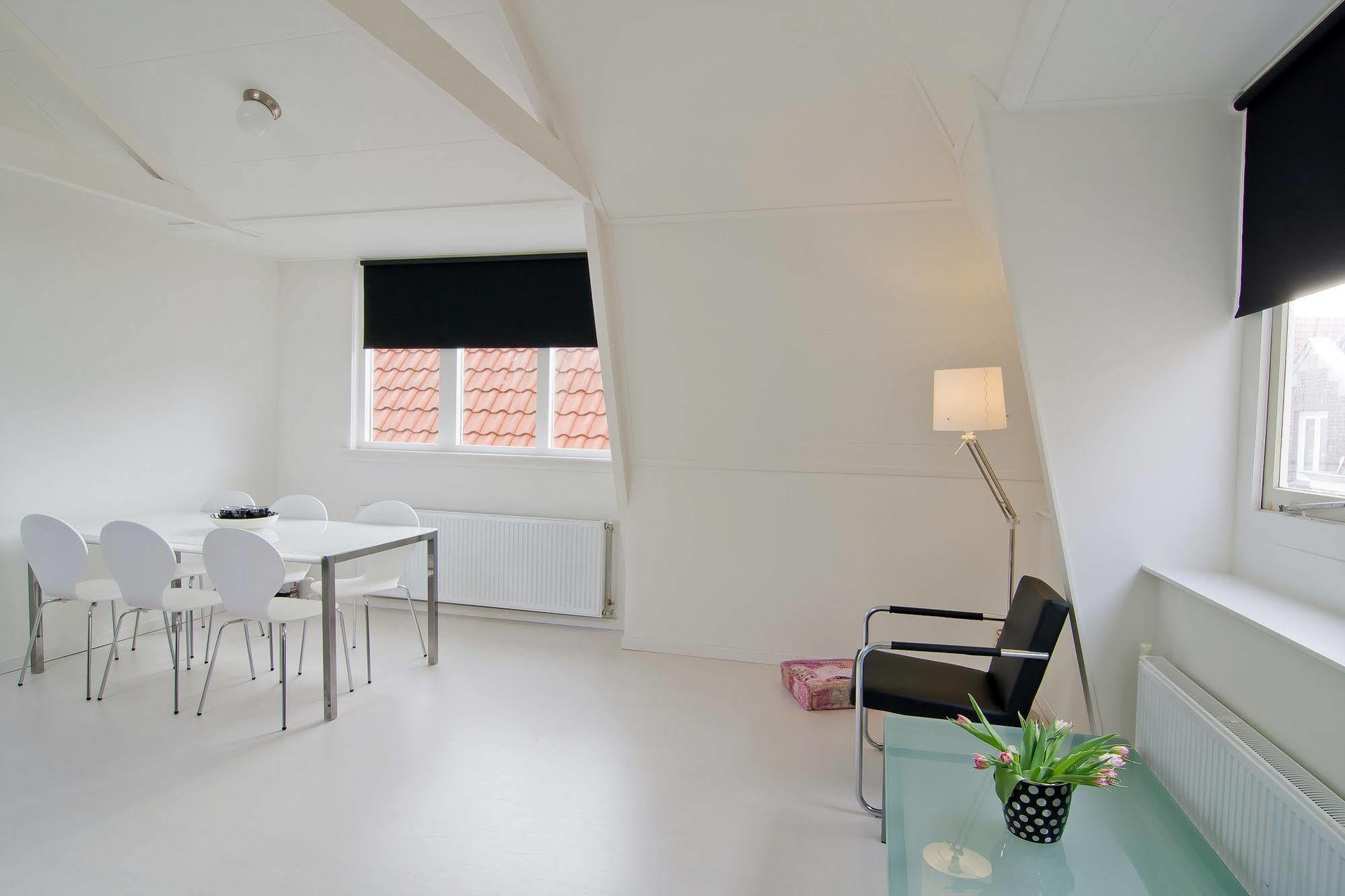 Hotel Familie Hotel & Apartments Alkmaar Alkmaar