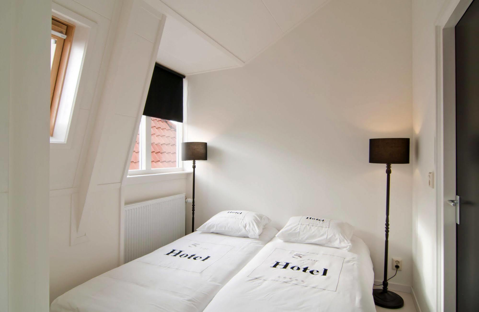 Hotel Familie Hotel & Apartments Alkmaar