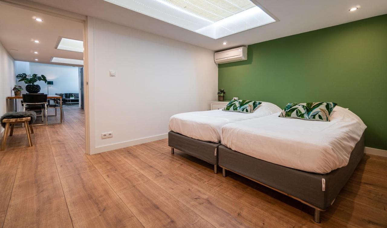 Hotel Familie Hotel & Apartments Alkmaar 3*